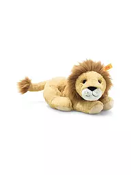 STEIFF | Liam Löwe couché 20cm | Jaune