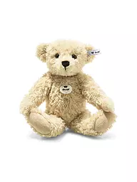 STEIFF | Luca Ours en peluche 30 cm | Beige