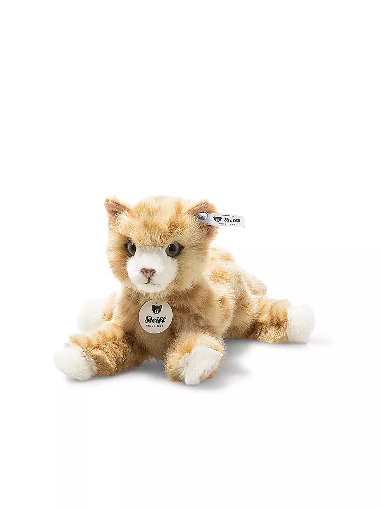 STEIFF | Mimmi Chat 24cm | gold