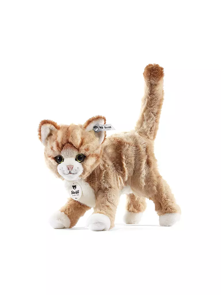 STEIFF | Mizzy Chat 25 cm | beige