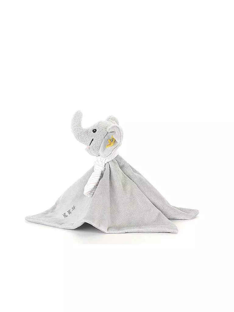 STEIFF | Mon premier doudou éléphant ELLIE 26cm | 