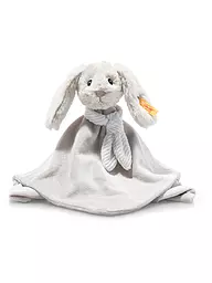 STEIFF | Mon premier lapin HOPPIE 26cm | Gris clair
