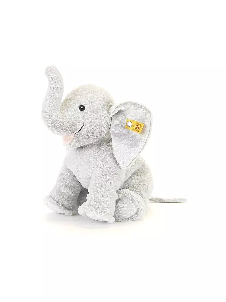 STEIFF | My First - Éléphant ELLIE 24cm | 