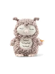 STEIFF | Ollie Eule 23cm | Lilas
