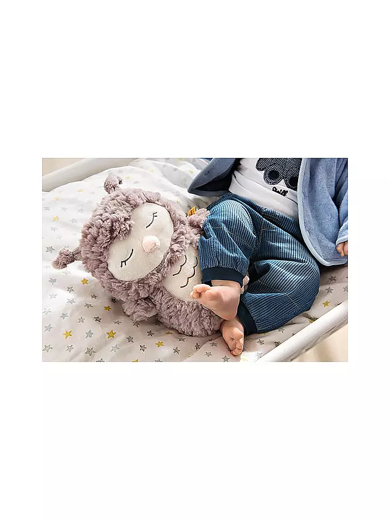 STEIFF | Ollie Eule 23cm | 