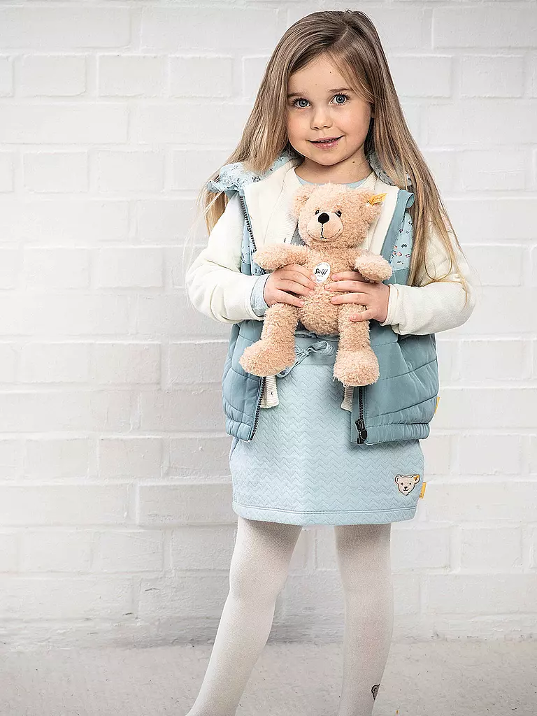 STEIFF | Ours en peluche FYNN 40 cm | beige