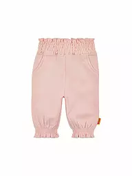 STEIFF | Pantalon bébé | Rose