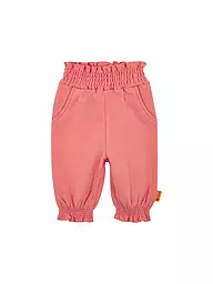 STEIFF | Pantalon bébé | Rose vif
