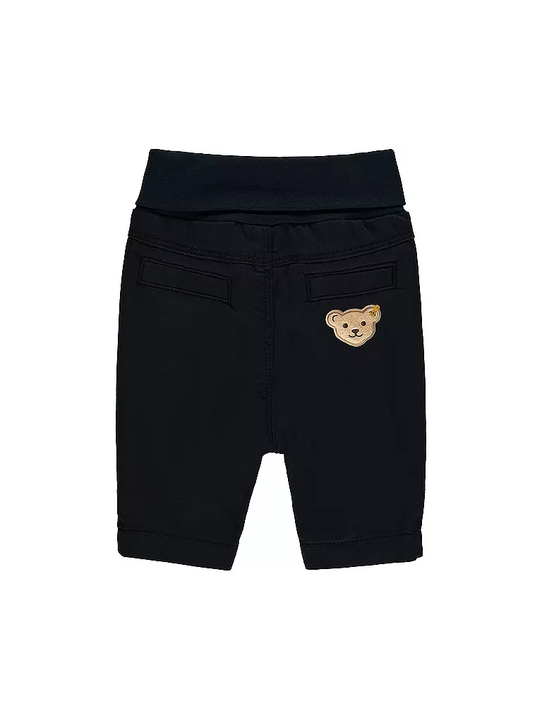 STEIFF | Pantalon bébé | dunkelblau