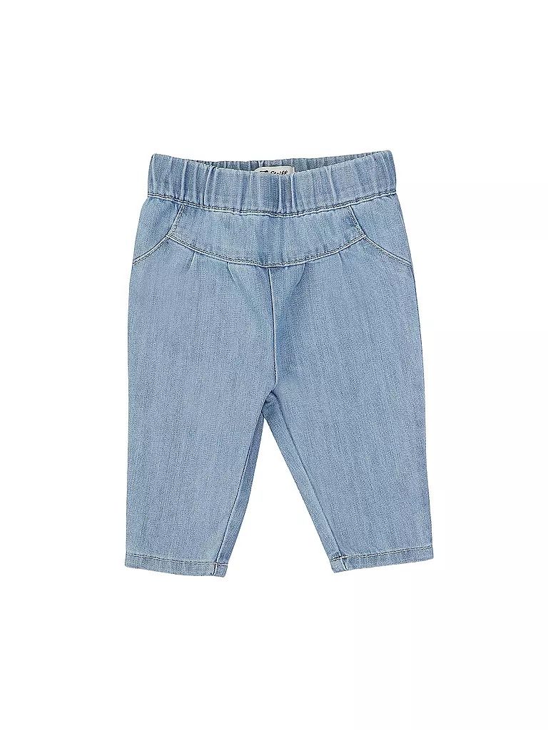 STEIFF | Pantalon bébé | hellblau