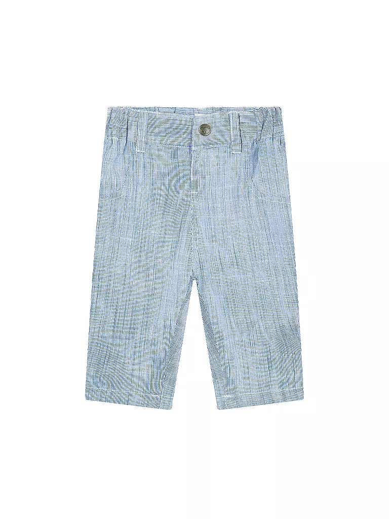 STEIFF | Pantalon bébé | dunkelblau