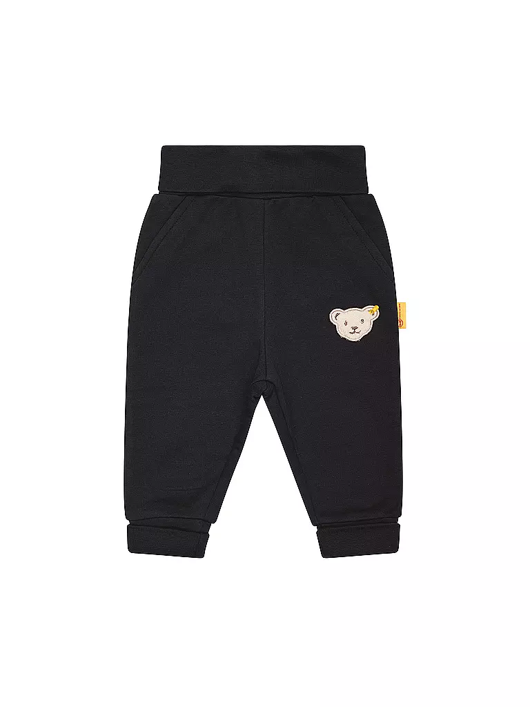 STEIFF | Pantalon bébé | dunkelblau