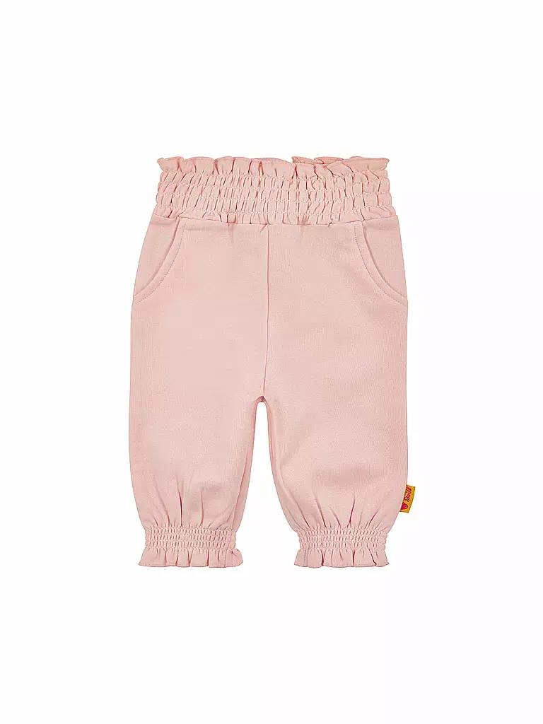 STEIFF | Pantalon bébé | rosa