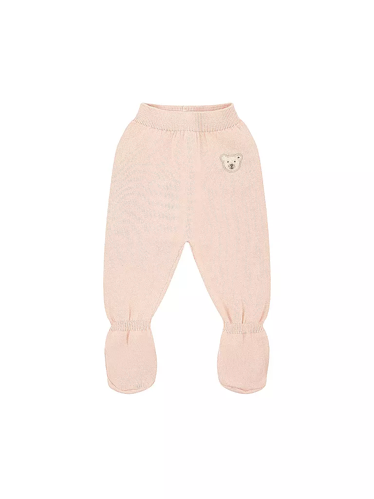 STEIFF | Pantalon bébé | rosa