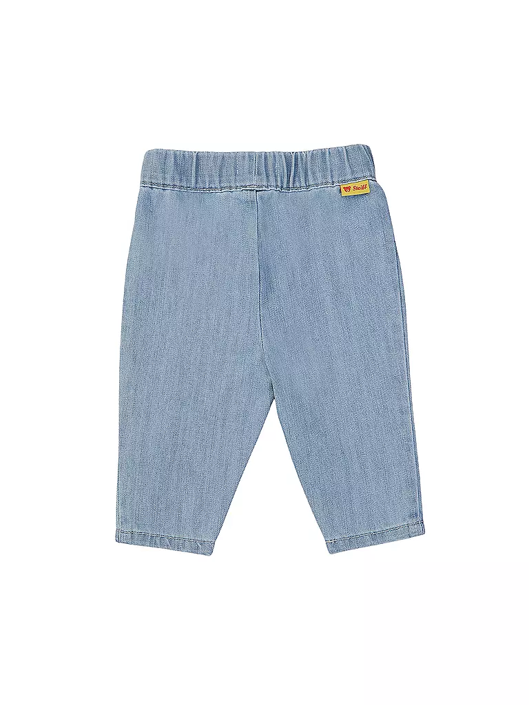 STEIFF | Pantalon bébé | hellblau