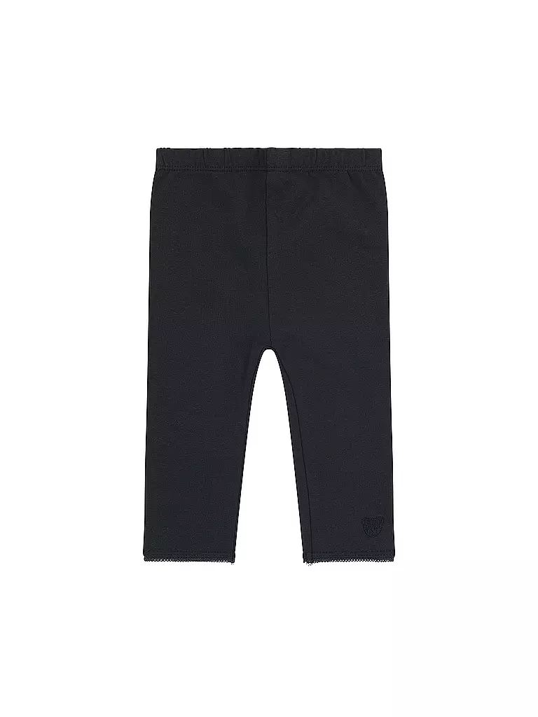 STEIFF | Pantalon de bébé | Bleu foncé