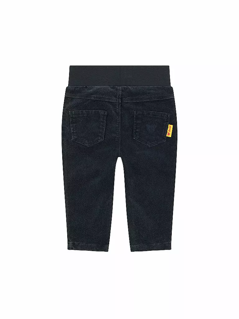 STEIFF | Pantalon en velours côtelé pour bébé | 