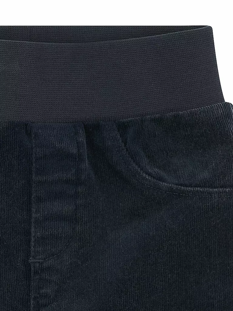 STEIFF | Pantalon en velours côtelé pour bébé | 