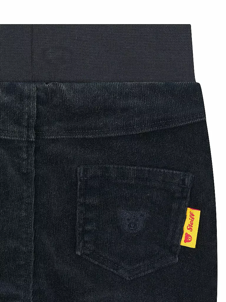 STEIFF | Pantalon en velours côtelé pour bébé | 