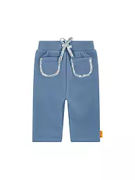 STEIFF | Pantalon pour bébé | Bleu