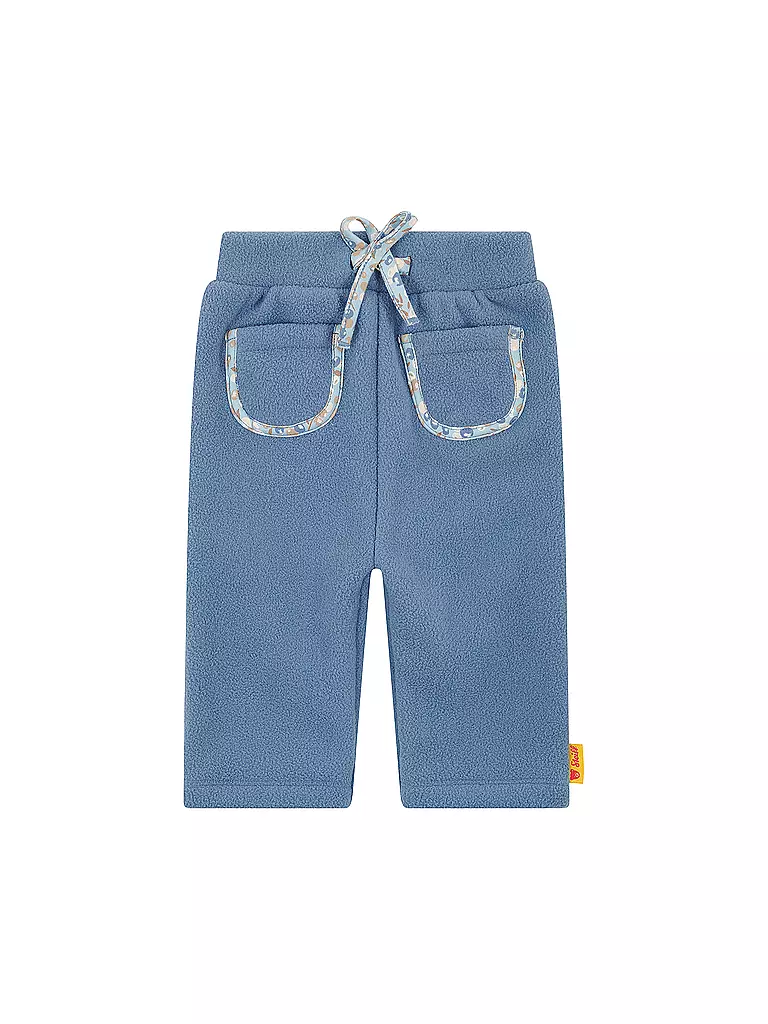 STEIFF | Pantalon pour bébé | Bleu
