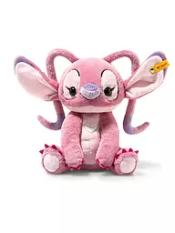 STEIFF | Peluche Disney Originals Angel 23cm | Rose