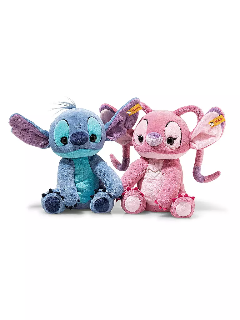 STEIFF | Peluche Disney Originals Angel 23cm | 