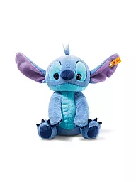 STEIFF | Peluche Disney Originals Stitch 22cm | Bleu