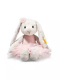 STEIFF | Peluche HOPPIE 30 | Rose