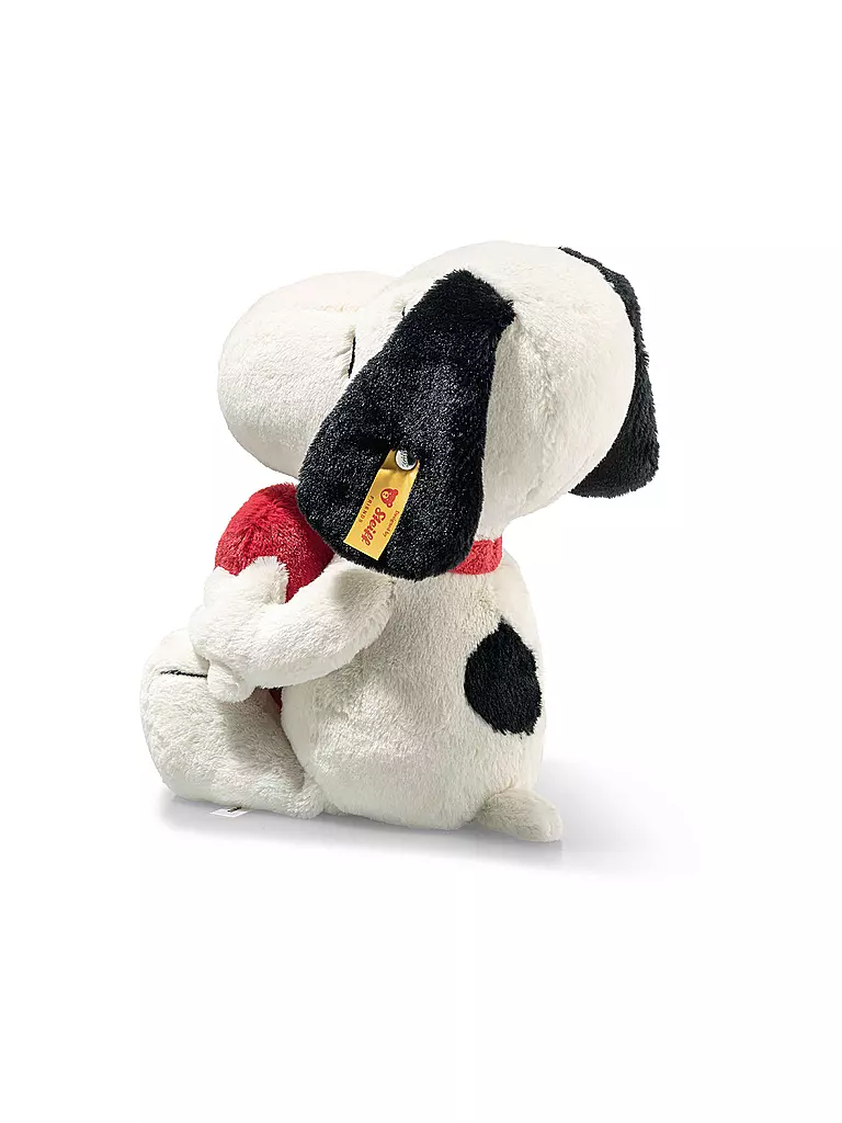 STEIFF | Peluche Snoopy Love 30cm | 