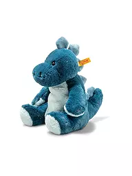 STEIFF | Peluche Stégosaure SPOTT 28cn | Pétrole