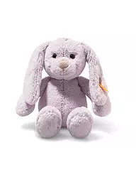 STEIFF | Peluche Tilda Lapin 20cm | Lilas