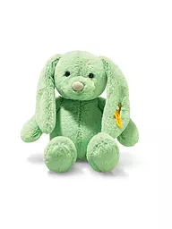 STEIFF | Peluche Tilda Lapin 20cm | Vert