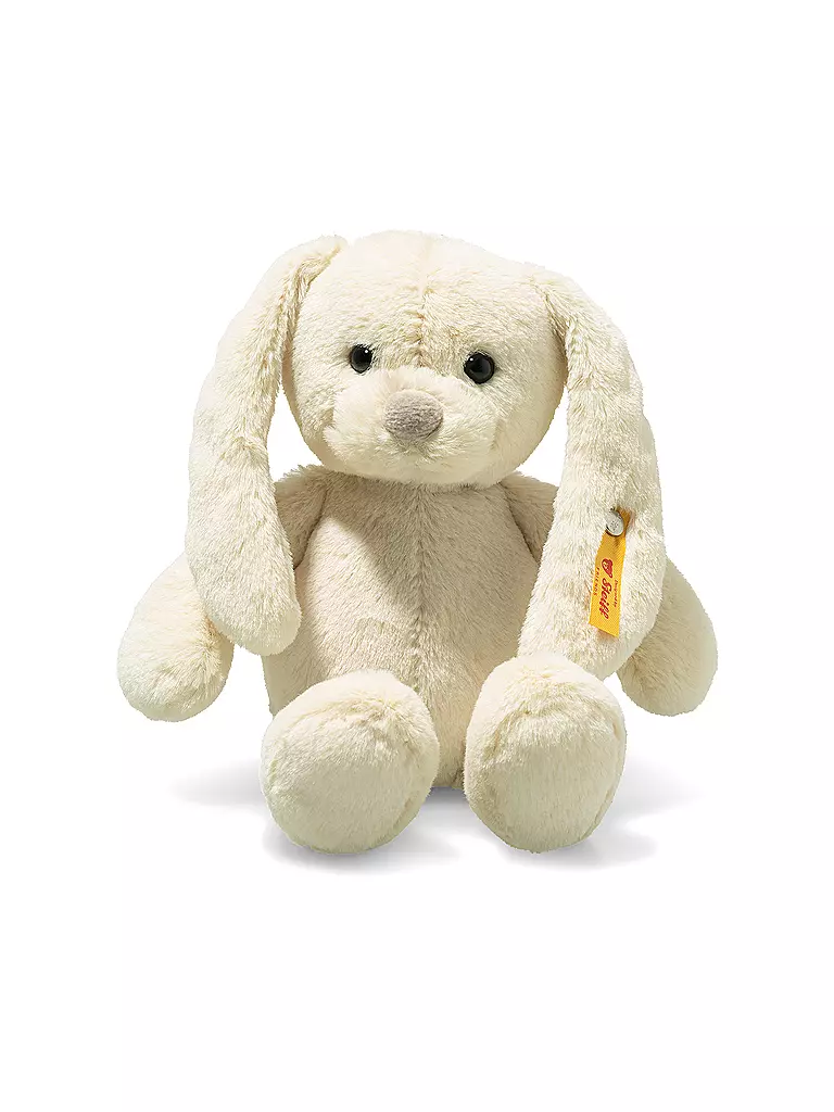 STEIFF | Peluche Tilda Lapin 20cm | gelb