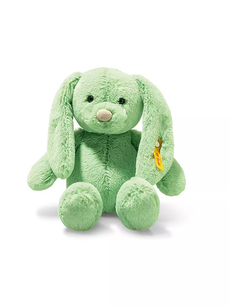 STEIFF | Peluche Tilda Lapin 20cm | grün
