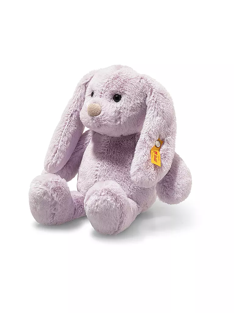STEIFF | Peluche Tilda Lapin 20cm | lila