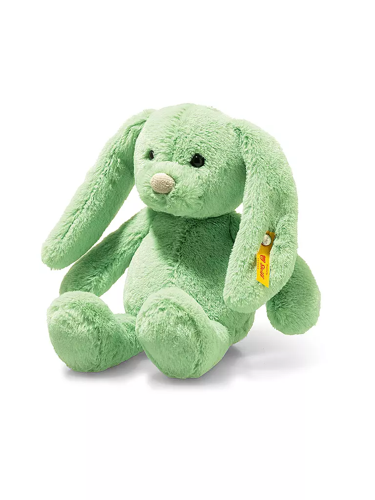 STEIFF | Peluche Tilda Lapin 20cm | grün