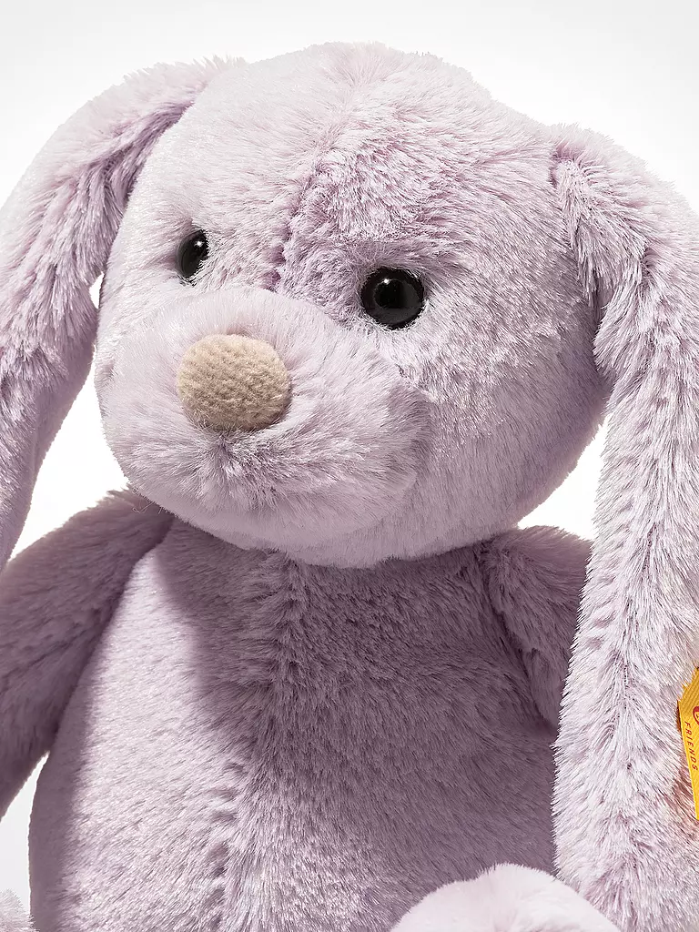 STEIFF | Peluche Tilda Lapin 20cm | lila