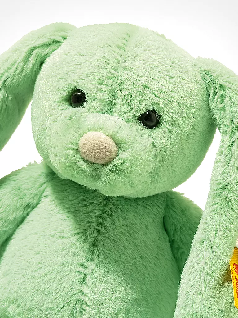 STEIFF | Peluche Tilda Lapin 20cm | grün