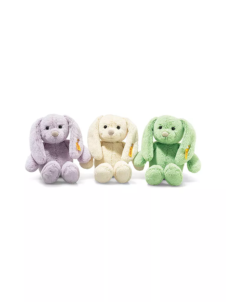 STEIFF | Peluche Tilda Lapin 20cm | lila