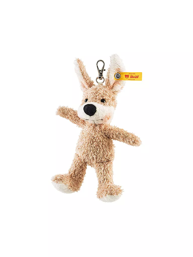 STEIFF | Pendentif Mr. Cupcake Lapin 13cm |