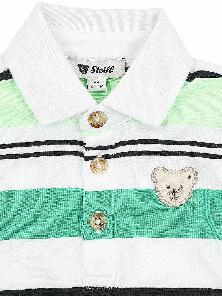 STEIFF | Polo bébé | 