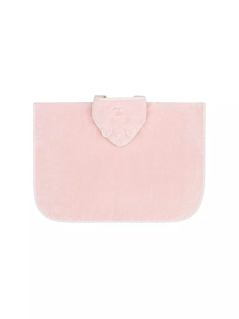 STEIFF | Poncho de bain pour bébé | 