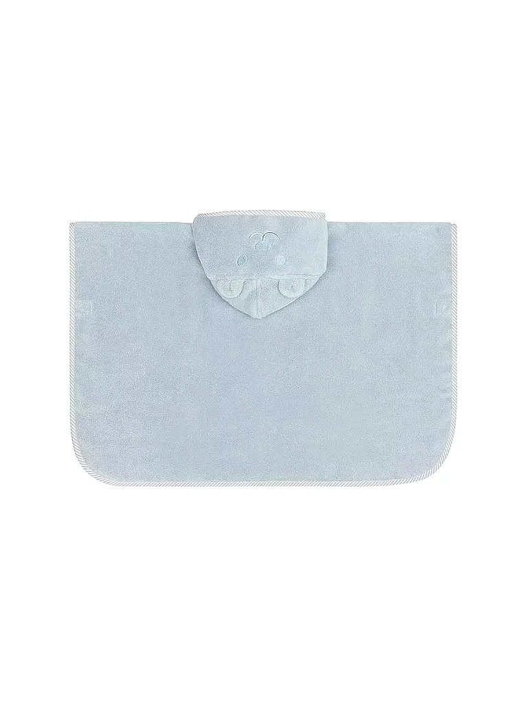 STEIFF | Poncho de bain pour bébé | 