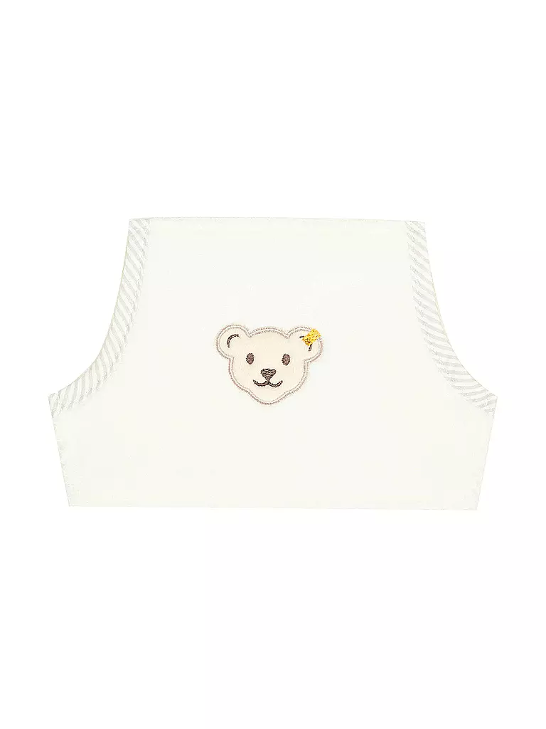 STEIFF | Poncho de bain pour bébé | 