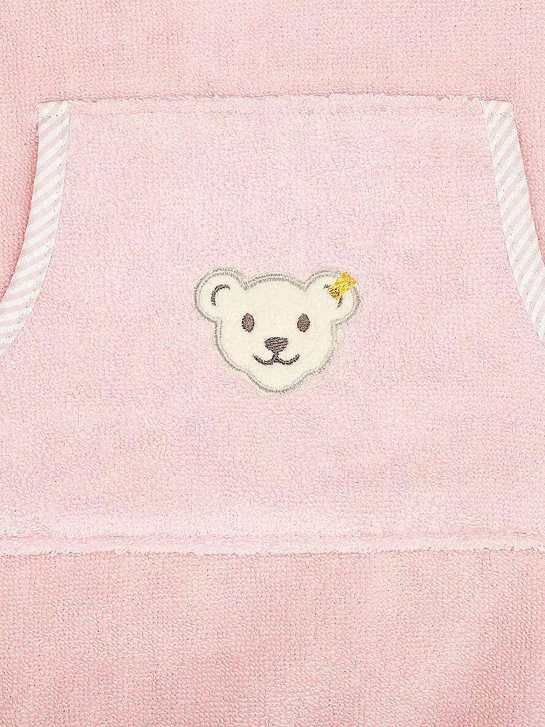 STEIFF | Poncho de bain pour bébé | 