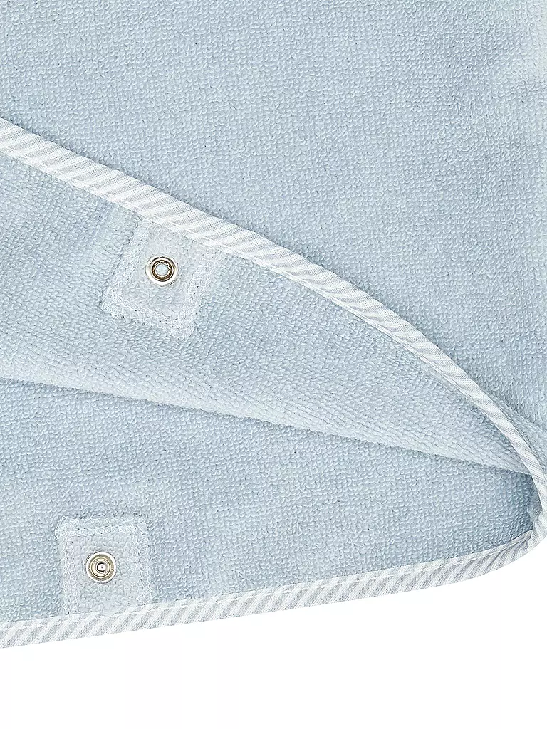 STEIFF | Poncho de bain pour bébé | 