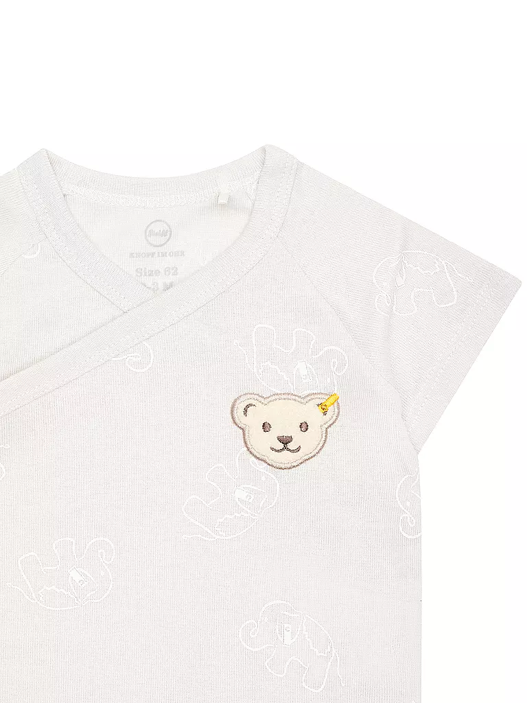 STEIFF | Produktname: Body bébé | 