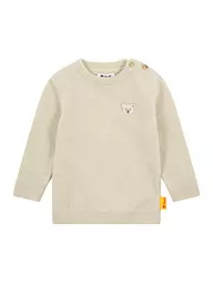 STEIFF | Pull pour bébé | Beige
