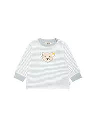 STEIFF | Pull pour bébé | Bleu clair